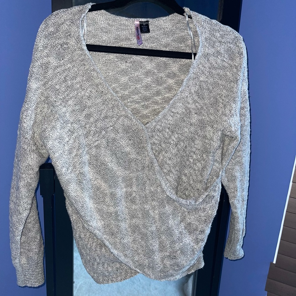 Nordstrom sweater